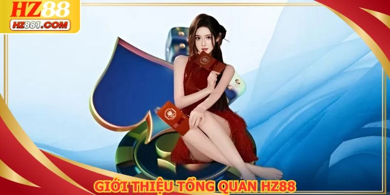 Nền tảng HZ88 đang ngày càng phát triển lớn mạnh