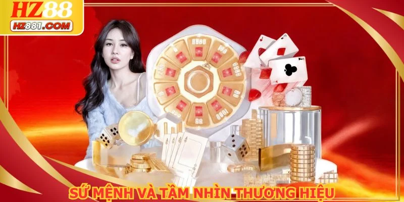 Phát triển mạnh mẽ thương hiệu dựa trên giá trị cốt lõi