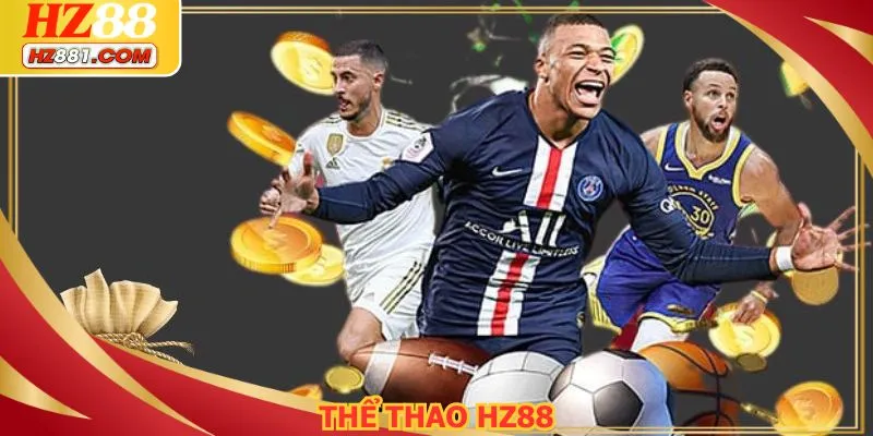 thể thao HZ88